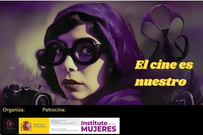 Imagen histórica de El cine es nuestro