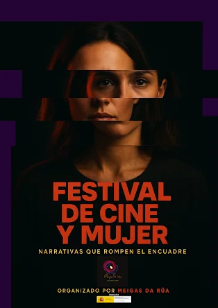 Imagen histórica de Festival de Cine y Mujer